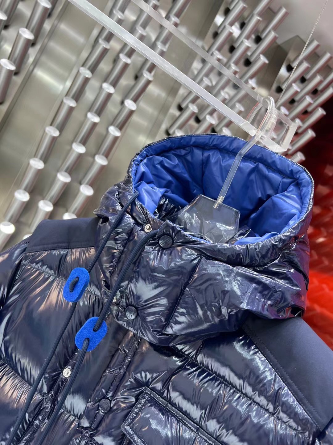 Moncler Down Jackets